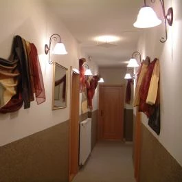 Kálvin Apartmanok Budapest - Belső