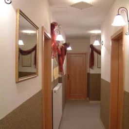 Kálvin Apartmanok Budapest - Belső