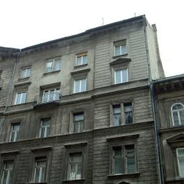 Kálvin Apartmanok Budapest - Külső kép