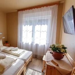 Hotel Karin Budapest - Szobák