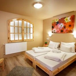 Hotel Karin Budapest - Szobák