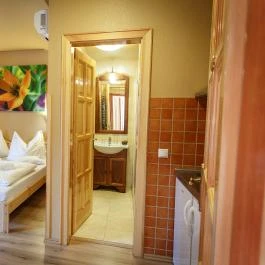 Hotel Karin Budapest - Szobák