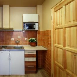 Hotel Karin Budapest - Szobák