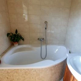 Hotel Karin Budapest - Szobák