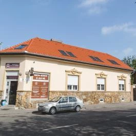 Hotel Karin Budapest - Külső kép