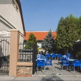 Hotel Karin Budapest - Külső kép