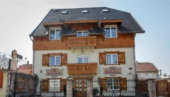 Hotel Karin Budapest