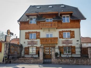 Hotel Karin Budapest