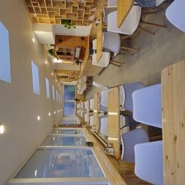 Hotel Karin Budapest - Vendéglátás