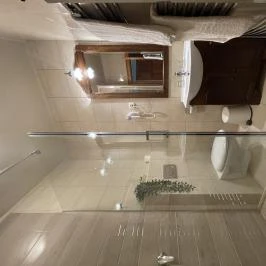 Hotel Karin Budapest - Szobák