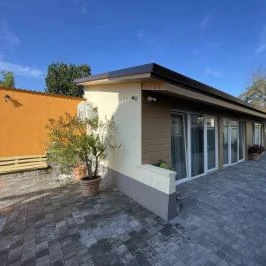 Hotel Karin Budapest - Külső kép