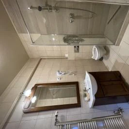 Hotel Karin Budapest - Szobák