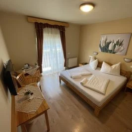 Hotel Karin Budapest - Szobák