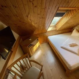 Hotel Karin Budapest - Szobák