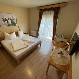 Hotel Karin Budapest - Szobák