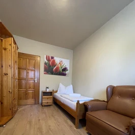 Hotel Karin Budapest - Szobák