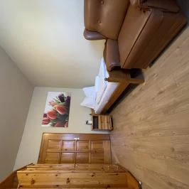 Hotel Karin Budapest - Szobák