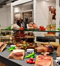 Kempinski Hotel Corvinus Budapest