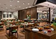 Kempinski Hotel Corvinus Budapest Budapest