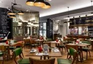 Kempinski Hotel Corvinus Budapest Budapest