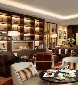 Kempinski Hotel Corvinus Budapest