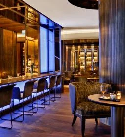 Kempinski Hotel Corvinus Budapest