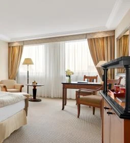 Kempinski Hotel Corvinus Budapest