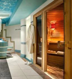 Kempinski Hotel Corvinus Budapest