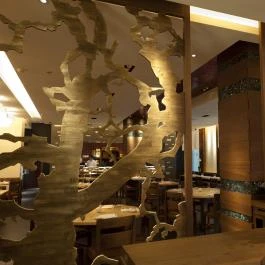 Kempinski Hotel Corvinus Budapest Budapest - Egyéb