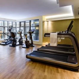 Kempinski Hotel Corvinus Budapest Budapest - Szórakozás/Sport