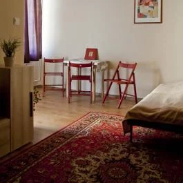 Kertész Apartman Budapest - Szobák