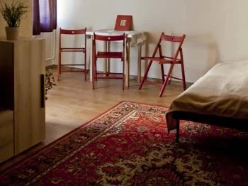 Kertész Apartman Budapest