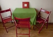 Kertész Apartman Budapest