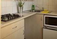 Kertész Apartman Budapest