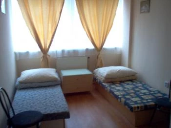 Kispesti Szálló Budapest