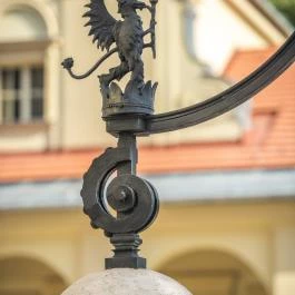 Klebelsberg Kastély Budapest - Külső kép