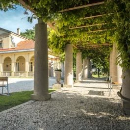 Klebelsberg Kastély Budapest - Külső kép