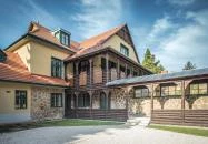 Klebelsberg Kastély Budapest