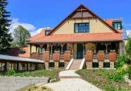 Klebelsberg Kastély Budapest