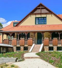 Klebelsberg Kastély