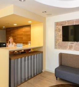 Klebelsberg Kastély