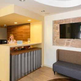 Klebelsberg Kastély Budapest - Belső