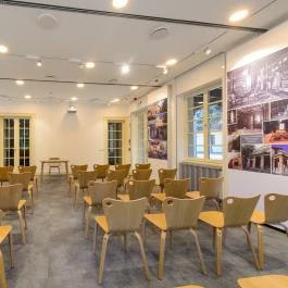 Klebelsberg Kastély Budapest - Egyéb