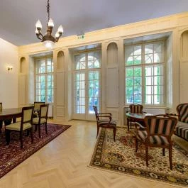 Klebelsberg Kastély Budapest - Egyéb