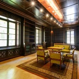 Klebelsberg Kastély Budapest - Egyéb