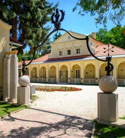 Klebelsberg Kastély