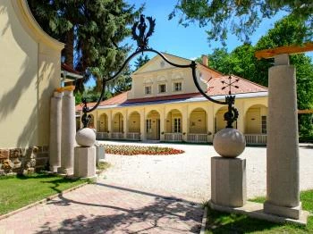 Klebelsberg Kastély Budapest