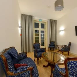 Klebelsberg Kastély Budapest - Egyéb