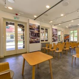 Klebelsberg Kastély Budapest - Egyéb