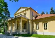 Klebelsberg Kastély Budapest